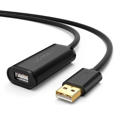 Kody rabatowe Avans - Kabel USB - USB UGREEN 10 m
