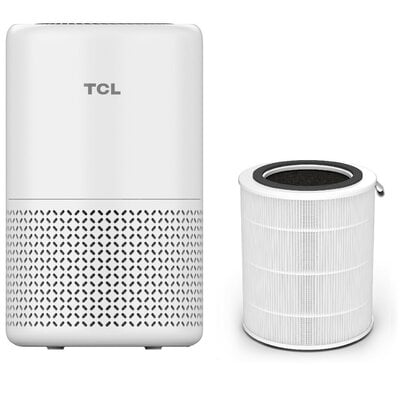 Kody rabatowe Oczyszczacz powietrza TCL A1CW