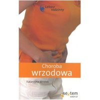 Kody rabatowe CzaryMary.pl Sklep ezoteryczny - Choroba wrzodowa Lekarz rodzinny Katarzyna Wrotek