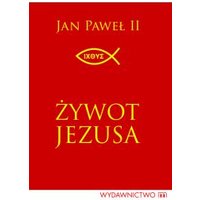 Kody rabatowe CzaryMary.pl Sklep ezoteryczny - Żywot Jezusa