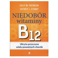 Kody rabatowe CzaryMary.pl Sklep ezoteryczny - Niedobór witaminy B12 Ukryta przyczyna wielu...