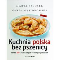 Kody rabatowe Kuchnia polska bez pszenicy