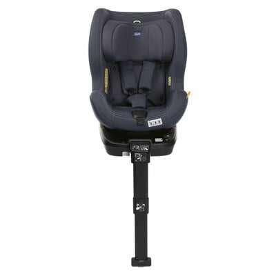 Kody rabatowe Avans - Fotelik samochodowy CHICCO Seat3Fit I-Size (0-25 kg) Czarno-szary
