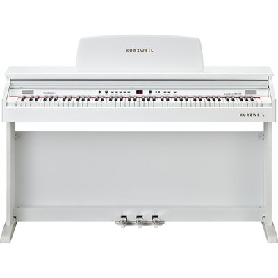 Kody rabatowe Pianino cyfrowe KURZWEIL KA-130 Biały