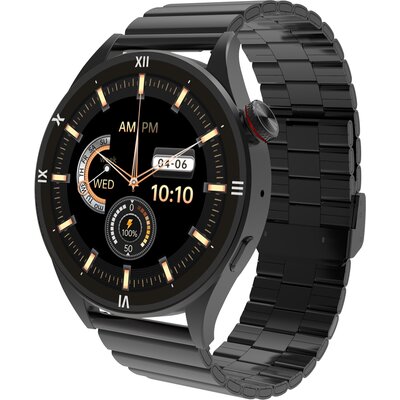 Kody rabatowe Avans - Smartwatch MAXCOM FW66 Iron R Grafitowy