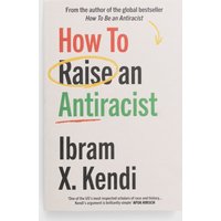 Kody rabatowe Vintage Publishing książka How To Raise an Antiracist, Ibram X. Kendi