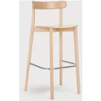 Kody rabatowe 9design sklep internetowy - Paged :: Krzesło barowe / hoker Icho H-4420 szer. 52 cm