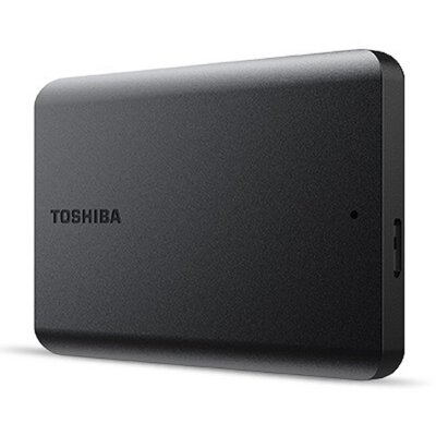 Kody rabatowe Dysk TOSHIBA Canvio Basics 1TB HDD