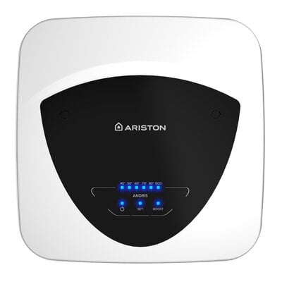 Kody rabatowe Avans - Bojler elektryczny ARISTON Andris Elite 3105089 30 l