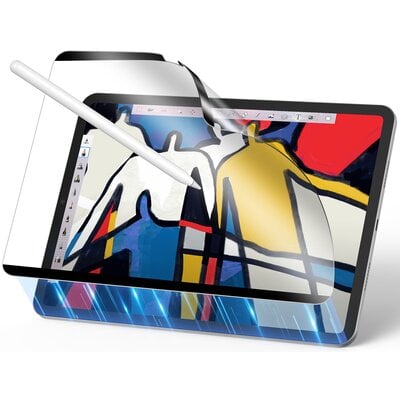 Kody rabatowe Avans - Folia ochronna ESR Paper Feel Magnetic do Apple iPad Pro 11 2024