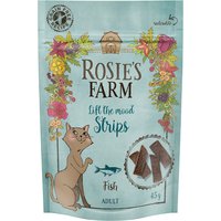 Kody rabatowe zooplus - Rosie's Farm Snack 