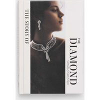 Kody rabatowe Answear.com - Welbeck Publishing Group książka The Story of the Diamond, Tamara Sturtz-Filby