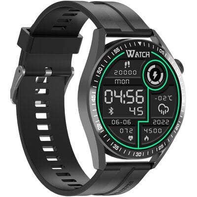 Kody rabatowe Avans - Smartwatch TRACER SM8V Onyx Czarny