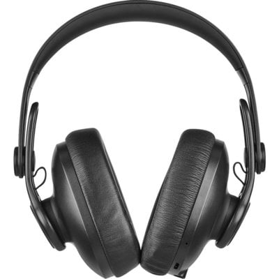 Kody rabatowe Avans - Słuchawki nauszne AKG K361-BT Czarny