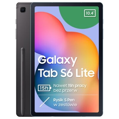 Kody rabatowe Avans - Tablet SAMSUNG Galaxy Tab S6 Lite 10.4