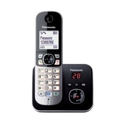 Kody rabatowe Avans - Telefon PANASONIC KX-TG 6821PDB