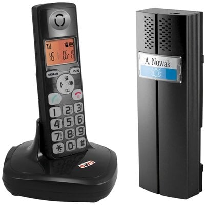 Kody rabatowe Avans - Teledomofon EURA CL-3622B