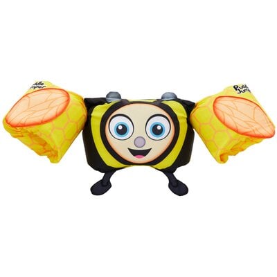Kody rabatowe Kamizelka do pływania SEVYLOR 3D Puddle Jumper Pszczółka