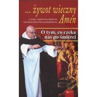 Kody rabatowe CzaryMary.pl Sklep ezoteryczny - ... żywot wieczny Amen