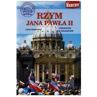 Kody rabatowe CzaryMary.pl Sklep ezoteryczny - Rzym Jana Pawła II