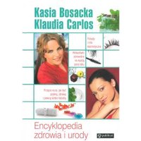 Kody rabatowe CzaryMary.pl Sklep ezoteryczny - Encyklopedia zdrowia i urody. Katarzyna Bosacka i Klaudia Carlos