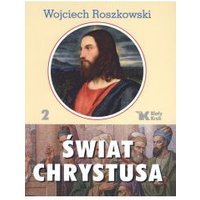 Kody rabatowe CzaryMary.pl Sklep ezoteryczny - Świat Chrystusa Tom 2