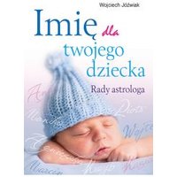 Kody rabatowe CzaryMary.pl Sklep ezoteryczny - Imię dla twojego dziecka Rady Astrologa Wojciech Jóźwiak