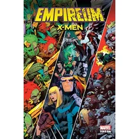 Kody rabatowe Egmont.pl - Empireum. X-Men