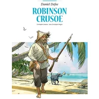 Kody rabatowe Egmont.pl - Adaptacje literatury. Robinson Crusoe