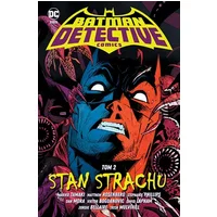 Kody rabatowe Egmont.pl - Batman: Detective Comics - Stan strachu. Tom 2