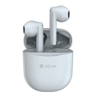 Kody rabatowe Słuchawki douszne DEVIA Joy A10 TWS Biały