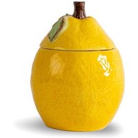 Kody rabatowe Answear.com - Byon pojemnik z pokrywką Lemon