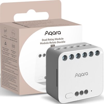 Kody rabatowe Avans - Przekaźnik AQARA DCM-K01