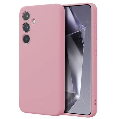 Kody rabatowe Avans - Etui CRONG Color Cover do Samsung Galaxy S24 Różowy