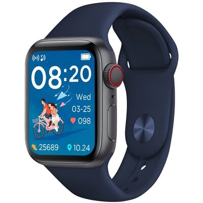 Kody rabatowe Avans - Smartwatch TRACER TW7-BL Fun Niebieski