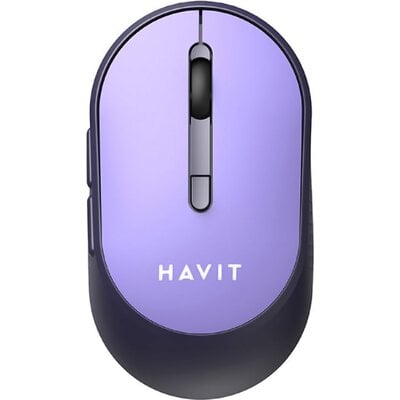 Kody rabatowe Avans - Mysz HAVIT MS78GT