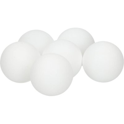 Kody rabatowe Avans - Piłeczki do tenisa stołowego SLAZENGER TAFE230102 Biały