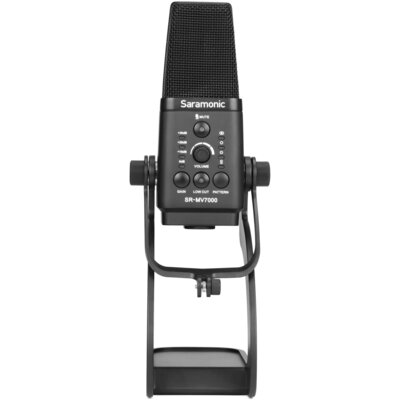 Kody rabatowe Avans - Mikrofon SARAMONIC SR-MV7000