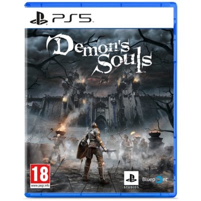 Kody rabatowe Avans - Demon-s Souls Gra PS5