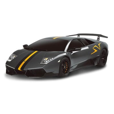 Kody rabatowe Avans - Samochód zdalnie sterowany RASTAR Lamborghini Murcielago (Limited Edition) 39001