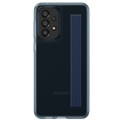 Kody rabatowe Avans - Etui SAMSUNG Slim Strap Cover do Galaxy A33 5G EF-XA336CBEGWW Czarny