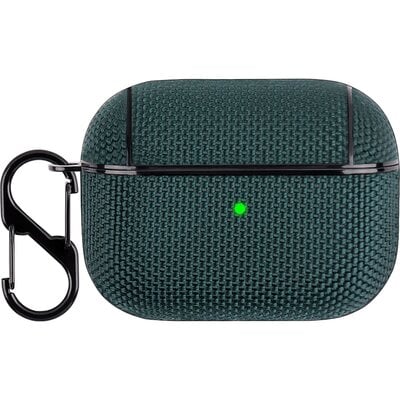 Kody rabatowe Avans - Etui na słuchawki BELINE Shell Cover do Apple Airpods Pro 2 Zielony