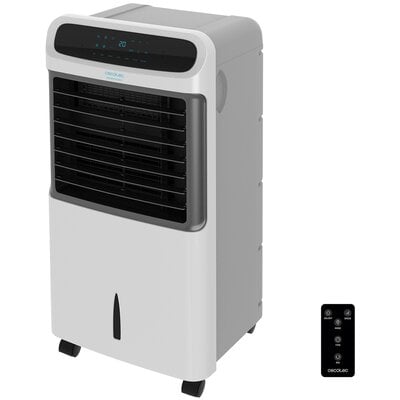 Kody rabatowe Klimator CECOTEC EnergySilence PureTech 6500