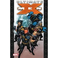 Kody rabatowe Egmont.pl - Ultimate X-Men. Tom 1