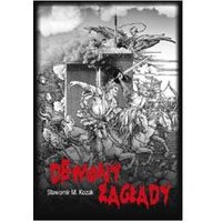 Kody rabatowe CzaryMary.pl Sklep ezoteryczny - Demony Zagłady + DVD
