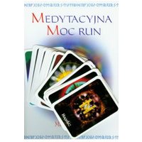 Kody rabatowe CzaryMary.pl Sklep ezoteryczny - Medytacja moc Run z kartami