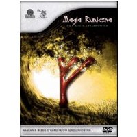 Kody rabatowe CzaryMary.pl Sklep ezoteryczny - Magia runiczna DVD