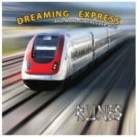 Kody rabatowe CzaryMary.pl Sklep ezoteryczny - Dreaming Express - Runes - CD