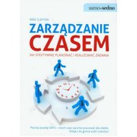 Kody rabatowe CzaryMary.pl Sklep ezoteryczny - Samo Sedno. Zarządzanie czasem wyd. 2011