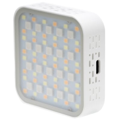 Kody rabatowe Avans - Lampa LED YONGNUO YN60 RGB II WB Biały
